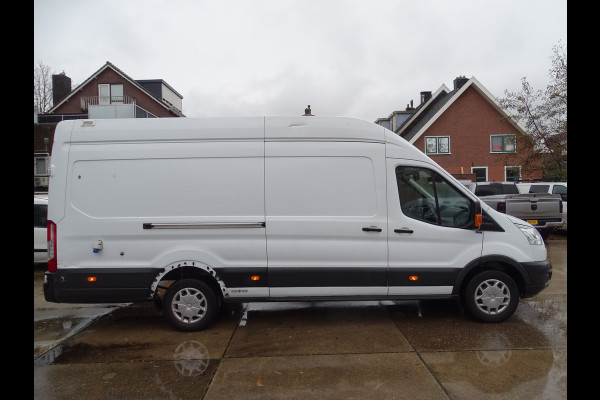 Ford Transit MARGE L3H3 Foodtruck Koeling • Afzuiger • Water & Stroom