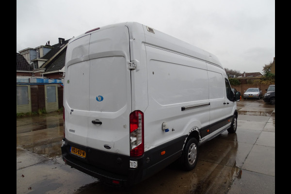 Ford Transit MARGE L3H3 Foodtruck Koeling • Afzuiger • Water & Stroom