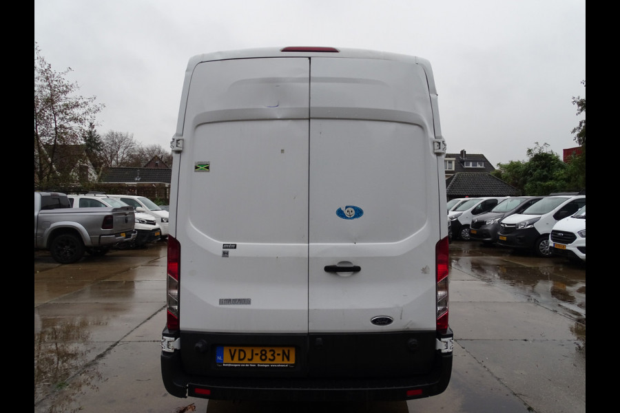 Ford Transit MARGE L3H3 Foodtruck Koeling • Afzuiger • Water & Stroom