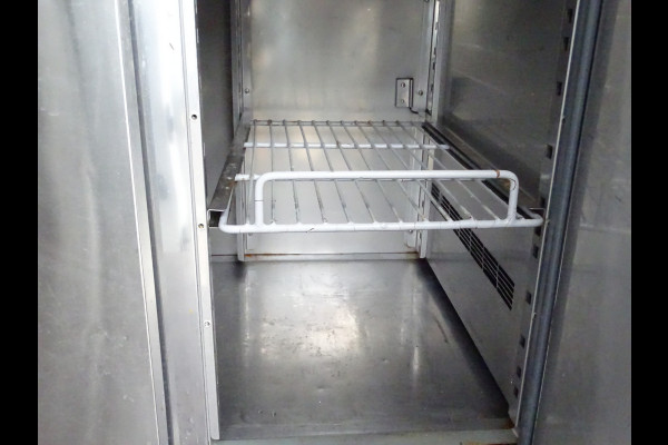 Ford Transit MARGE L3H3 Foodtruck Koeling • Afzuiger • Water & Stroom