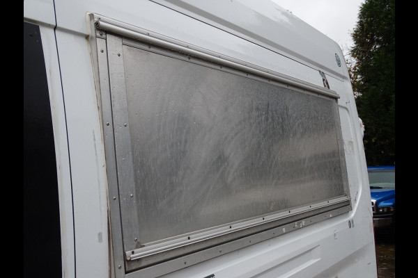 Ford Transit MARGE L3H3 Foodtruck Koeling • Afzuiger • Water & Stroom