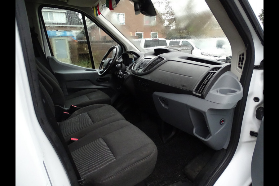 Ford Transit MARGE L3H3 Foodtruck Koeling • Afzuiger • Water & Stroom