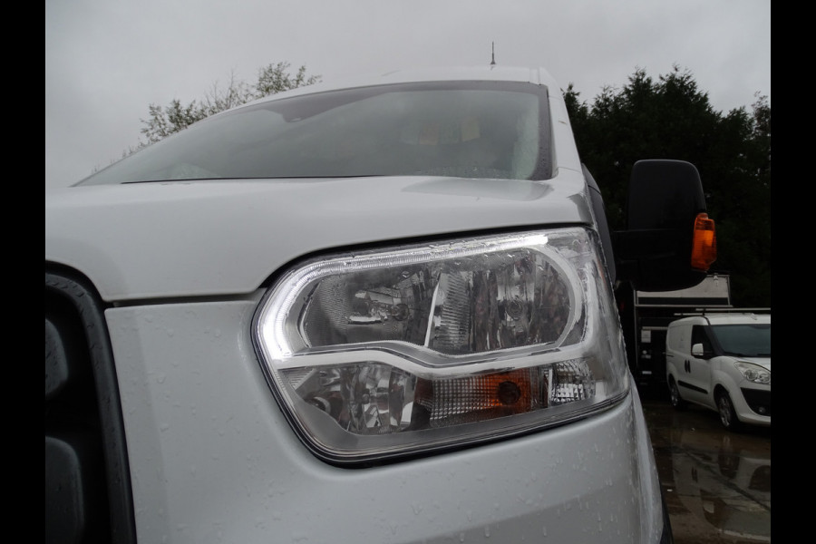 Ford Transit MARGE L3H3 Foodtruck Koeling • Afzuiger • Water & Stroom