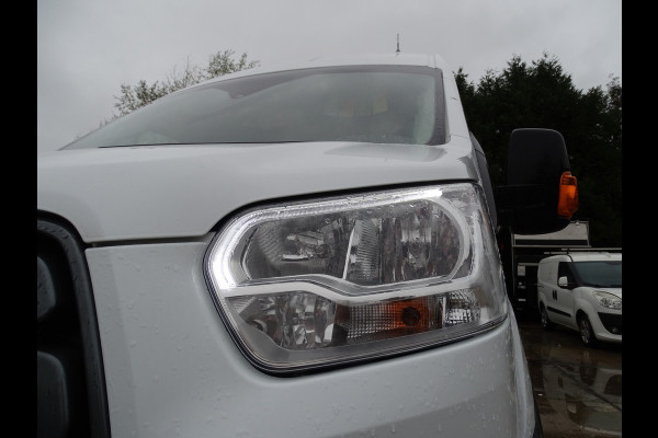 Ford Transit MARGE L3H3 Foodtruck Koeling • Afzuiger • Water & Stroom