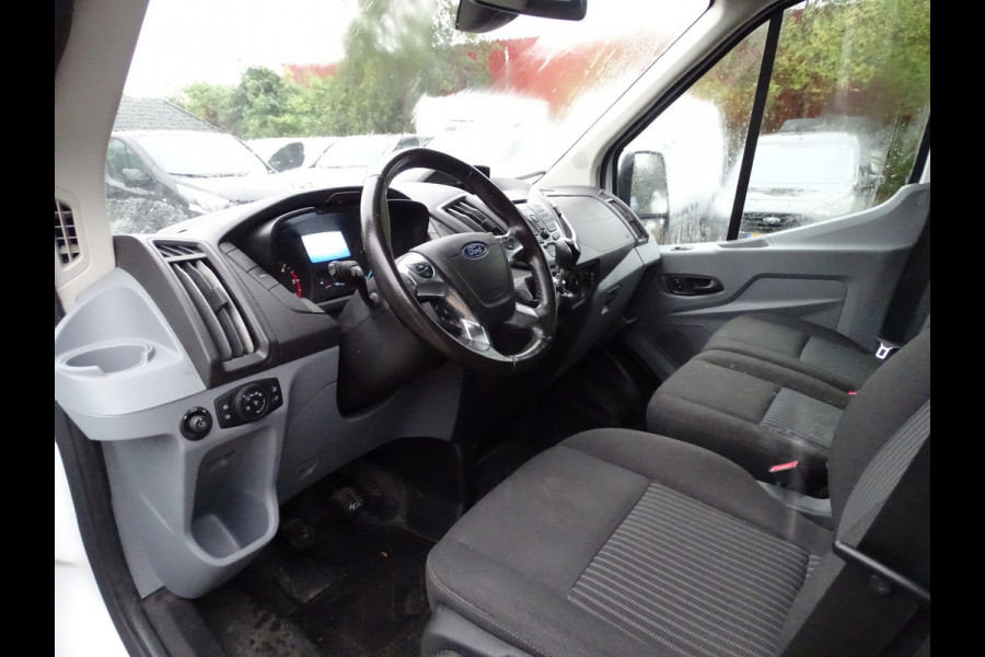 Ford Transit MARGE L3H3 Foodtruck Koeling • Afzuiger • Water & Stroom