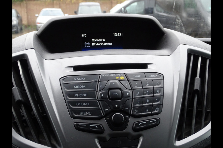 Ford Transit MARGE L3H3 Foodtruck Koeling • Afzuiger • Water & Stroom