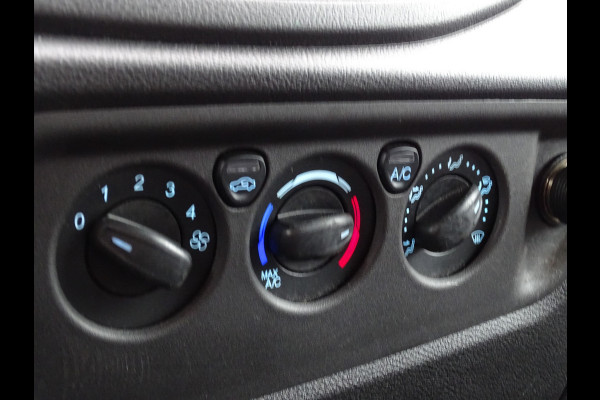 Ford Transit MARGE L3H3 Foodtruck Koeling • Afzuiger • Water & Stroom