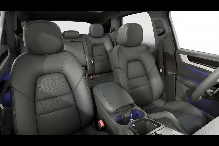 Porsche Cayenne 3.0 E-Hybrid Sport Chrono 470pk New Model | wordt verwacht | Panoramadak | ACC | 21'' Wielen | Bose | Trekhaak |