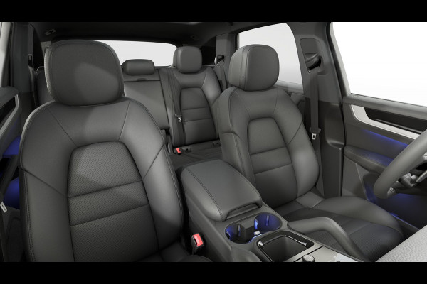 Porsche Cayenne 3.0 E-Hybrid Sport Chrono 470pk New Model | wordt verwacht | Panoramadak | ACC | 21'' Wielen | Bose | Trekhaak |