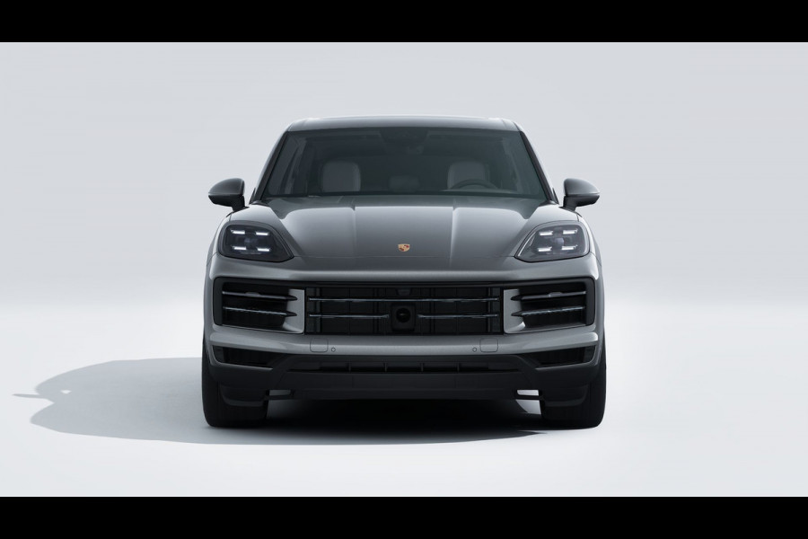 Porsche Cayenne 3.0 E-Hybrid Sport Chrono 470pk New Model | wordt verwacht | Panoramadak | ACC | 21'' Wielen | Bose | Trekhaak |