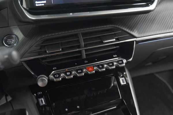 Peugeot 2008 Hybrid 145 e-DCS6 GT | Camera | Apple Carplay | Parkeersensoren