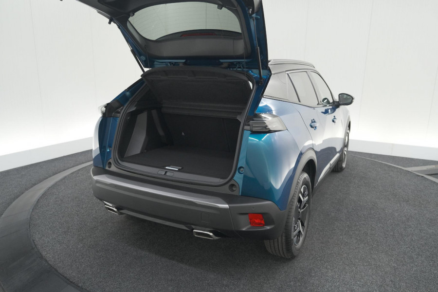 Peugeot 2008 Hybrid 145 e-DCS6 GT | Camera | Apple Carplay | Parkeersensoren