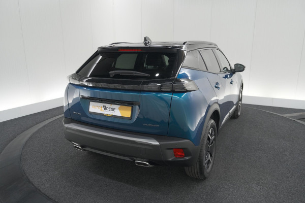 Peugeot 2008 Hybrid 145 e-DCS6 GT | Camera | Apple Carplay | Parkeersensoren