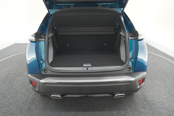 Peugeot 2008 Hybrid 145 e-DCS6 GT | Camera | Apple Carplay | Parkeersensoren