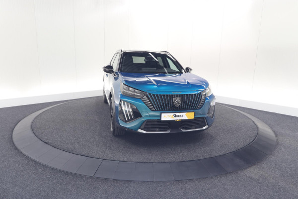 Peugeot 2008 Hybrid 145 e-DCS6 GT | Camera | Apple Carplay | Parkeersensoren