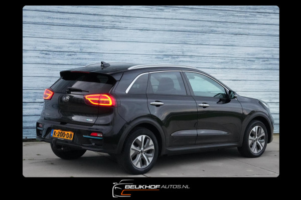 Kia e-Niro 64 kWh Leer JBL Sound Camera Trekhaak Keyless Pdc