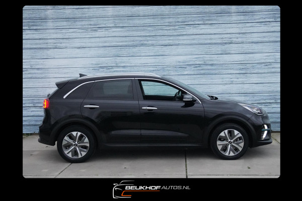 Kia e-Niro 64 kWh Leer JBL Sound Camera Trekhaak Keyless Pdc