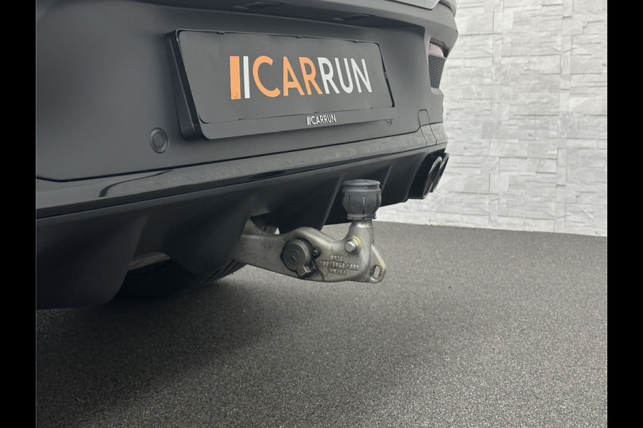 Mercedes-Benz GLE Coupé AMG 53 Hybrid | Carbon | Leder-Exclusief | Soft-Close | Panorama | Massage | 360 Camera | Stoelventilatie | ACC | Trekhaak | Burmester | Head-Up | 4-Zone Clima | Treeplanken | 22'' | Night-Pakket | ISO & Warmte-Werend Glas | Stoelverwarming V+A | Luchtvering | Stuur Carbon & Alcantara | Parfumering | Sfeerverlichting |