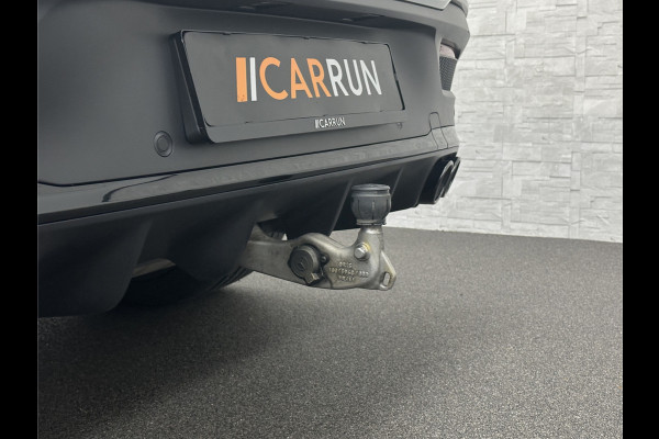 Mercedes-Benz GLE Coupé AMG 53 Hybrid | Carbon | Leder-Exclusief | Soft-Close | Panorama | Massage | 360 Camera | Stoelventilatie | ACC | Trekhaak | Burmester | Head-Up | 4-Zone Clima | Treeplanken | 22'' | Night-Pakket | ISO & Warmte-Werend Glas | Stoelverwarming V+A | Luchtvering | Stuur Carbon & Alcantara | Parfumering | Sfeerverlichting |