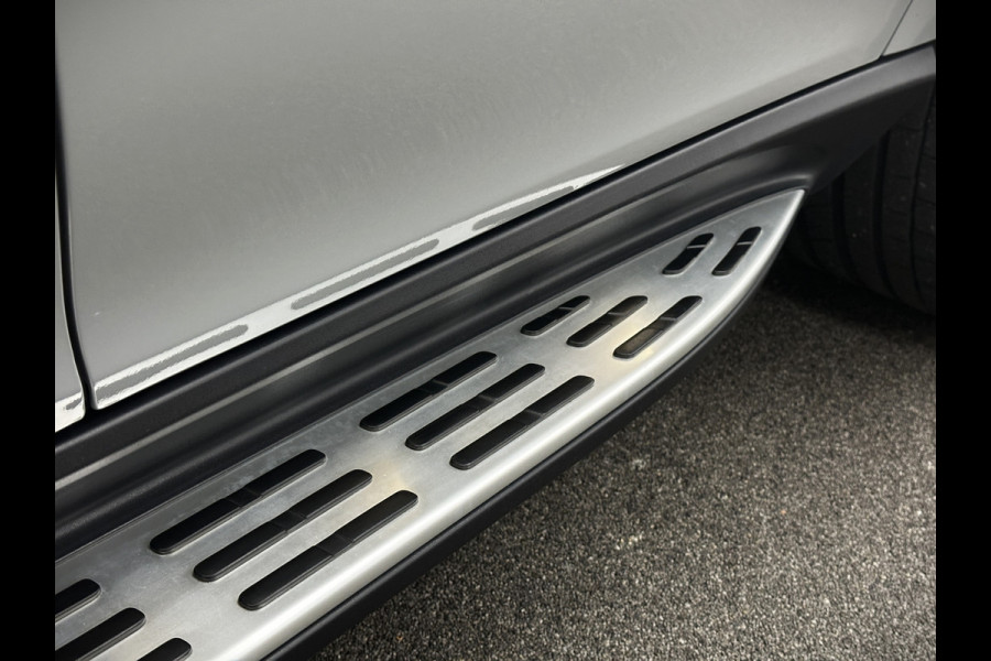 Mercedes-Benz GLE Coupé AMG 53 Hybrid | Carbon | Leder-Exclusief | Soft-Close | Panorama | Massage | 360 Camera | Stoelventilatie | ACC | Trekhaak | Burmester | Head-Up | 4-Zone Clima | Treeplanken | 22'' | Night-Pakket | ISO & Warmte-Werend Glas | Stoelverwarming V+A | Luchtvering | Stuur Carbon & Alcantara | Parfumering | Sfeerverlichting |