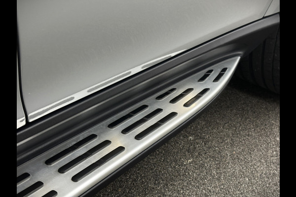 Mercedes-Benz GLE Coupé AMG 53 Hybrid | Carbon | Leder-Exclusief | Soft-Close | Panorama | Massage | 360 Camera | Stoelventilatie | ACC | Trekhaak | Burmester | Head-Up | 4-Zone Clima | Treeplanken | 22'' | Night-Pakket | ISO & Warmte-Werend Glas | Stoelverwarming V+A | Luchtvering | Stuur Carbon & Alcantara | Parfumering | Sfeerverlichting |