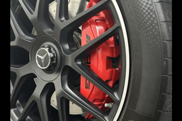 Mercedes-Benz GLE Coupé AMG 53 Hybrid | Carbon | Leder-Exclusief | Soft-Close | Panorama | Massage | 360 Camera | Stoelventilatie | ACC | Trekhaak | Burmester | Head-Up | 4-Zone Clima | Treeplanken | 22'' | Night-Pakket | ISO & Warmte-Werend Glas | Stoelverwarming V+A | Luchtvering | Stuur Carbon & Alcantara | Parfumering | Sfeerverlichting |