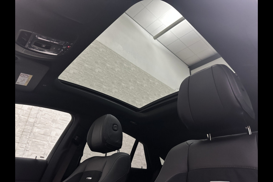 Mercedes-Benz GLE Coupé AMG 53 Hybrid | Carbon | Leder-Exclusief | Soft-Close | Panorama | Massage | 360 Camera | Stoelventilatie | ACC | Trekhaak | Burmester | Head-Up | 4-Zone Clima | Treeplanken | 22'' | Night-Pakket | ISO & Warmte-Werend Glas | Stoelverwarming V+A | Luchtvering | Stuur Carbon & Alcantara | Parfumering | Sfeerverlichting |