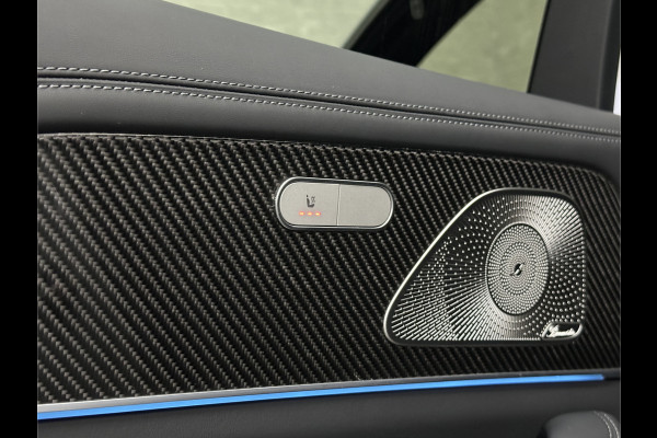 Mercedes-Benz GLE Coupé AMG 53 Hybrid | Carbon | Leder-Exclusief | Soft-Close | Panorama | Massage | 360 Camera | Stoelventilatie | ACC | Trekhaak | Burmester | Head-Up | 4-Zone Clima | Treeplanken | 22'' | Night-Pakket | ISO & Warmte-Werend Glas | Stoelverwarming V+A | Luchtvering | Stuur Carbon & Alcantara | Parfumering | Sfeerverlichting |
