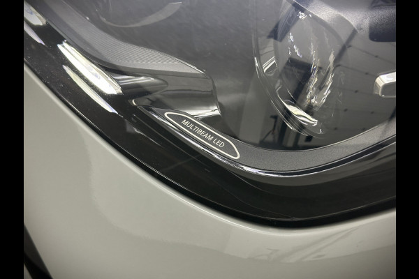 Mercedes-Benz GLE Coupé AMG 53 Hybrid | Carbon | Leder-Exclusief | Soft-Close | Panorama | Massage | 360 Camera | Stoelventilatie | ACC | Trekhaak | Burmester | Head-Up | 4-Zone Clima | Treeplanken | 22'' | Night-Pakket | ISO & Warmte-Werend Glas | Stoelverwarming V+A | Luchtvering | Stuur Carbon & Alcantara | Parfumering | Sfeerverlichting |