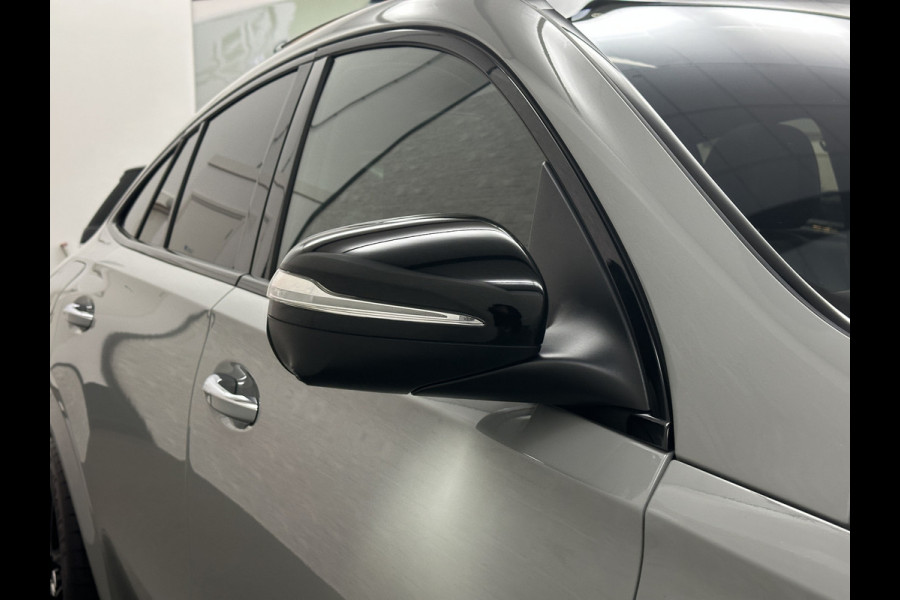 Mercedes-Benz GLE Coupé AMG 53 Hybrid | Carbon | Leder-Exclusief | Soft-Close | Panorama | Massage | 360 Camera | Stoelventilatie | ACC | Trekhaak | Burmester | Head-Up | 4-Zone Clima | Treeplanken | 22'' | Night-Pakket | ISO & Warmte-Werend Glas | Stoelverwarming V+A | Luchtvering | Stuur Carbon & Alcantara | Parfumering | Sfeerverlichting |