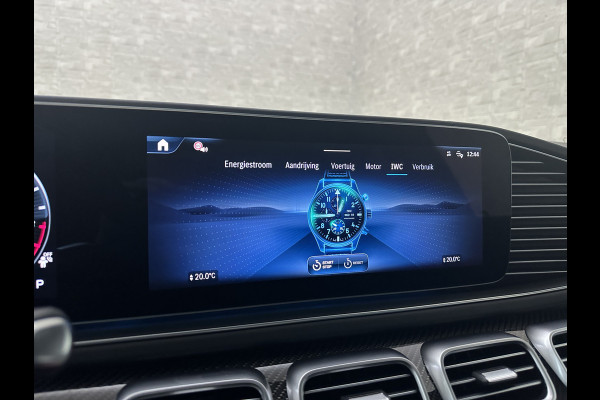 Mercedes-Benz GLE Coupé AMG 53 Hybrid | Carbon | Leder-Exclusief | Soft-Close | Panorama | Massage | 360 Camera | Stoelventilatie | ACC | Trekhaak | Burmester | Head-Up | 4-Zone Clima | Treeplanken | 22'' | Night-Pakket | ISO & Warmte-Werend Glas | Stoelverwarming V+A | Luchtvering | Stuur Carbon & Alcantara | Parfumering | Sfeerverlichting |