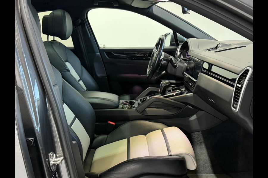 Porsche Cayenne Coupé SPORT DESIGN PANO/ 3.0 E-Hybrid