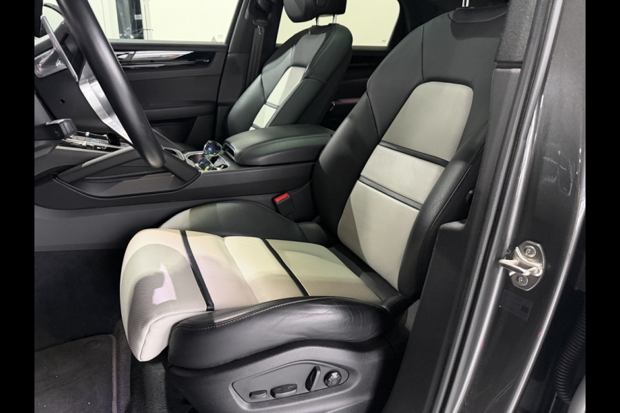 Porsche Cayenne Coupé SPORT DESIGN PANO/ 3.0 E-Hybrid