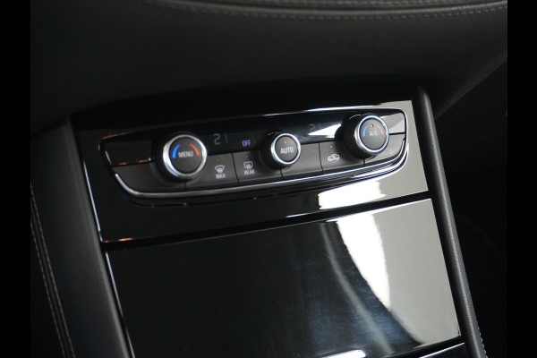 Opel Grandland X T 131pk 360Camera Navi 1/2Leer Apple/AndroidPdc Dab Ecc Tel. Isofix Mistlampen Blindspot Lane-dep. Bordherk. Usb Bluetooth CruiseControl Licht-/Zichtpakket Elek.Inkl.spiegels Elek.Ramen Led 17''LM 1.2 Turbo Business Elegance NL-auto! B- klasse EURO 6 Origin.NLse auto Volledig Dealer onderhouden laatste beurt bij 101.000km