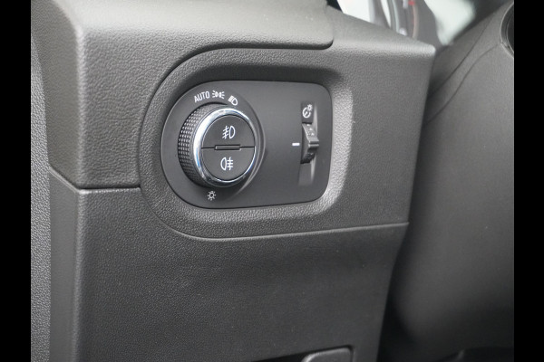 Opel Grandland X T 131pk 360Camera Navi 1/2Leer Apple/AndroidPdc Dab Ecc Tel. Isofix Mistlampen Blindspot Lane-dep. Bordherk. Usb Bluetooth CruiseControl Licht-/Zichtpakket Elek.Inkl.spiegels Elek.Ramen Led 17''LM 1.2 Turbo Business Elegance NL-auto! B- klasse EURO 6 Origin.NLse auto Volledig Dealer onderhouden laatste beurt bij 101.000km