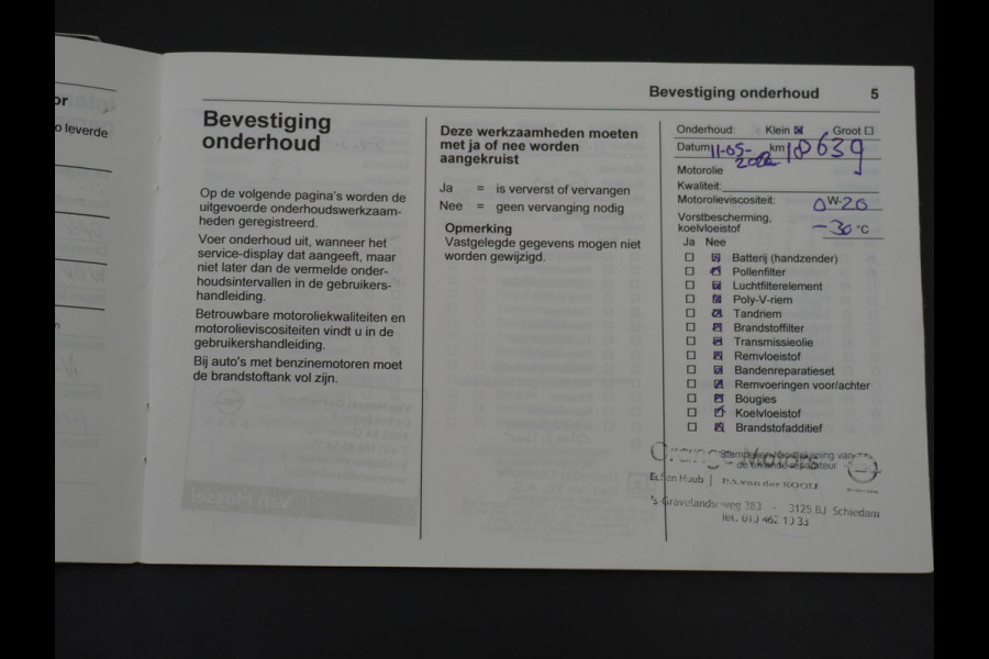 Opel Grandland X T 131pk 360Camera Navi 1/2Leer Apple/AndroidPdc Dab Ecc Tel. Isofix Mistlampen Blindspot Lane-dep. Bordherk. Usb Bluetooth CruiseControl Licht-/Zichtpakket Elek.Inkl.spiegels Elek.Ramen Led 17''LM 1.2 Turbo Business Elegance NL-auto! B- klasse EURO 6 Origin.NLse auto Volledig Dealer onderhouden laatste beurt bij 101.000km