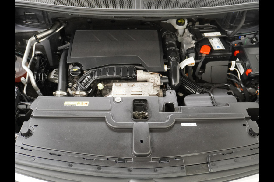 Opel Grandland X T 131pk 360Camera Navi 1/2Leer Apple/AndroidPdc Dab Ecc Tel. Isofix Mistlampen Blindspot Lane-dep. Bordherk. Usb Bluetooth CruiseControl Licht-/Zichtpakket Elek.Inkl.spiegels Elek.Ramen Led 17''LM 1.2 Turbo Business Elegance NL-auto! B- klasse EURO 6 Origin.NLse auto Volledig Dealer onderhouden laatste beurt bij 101.000km