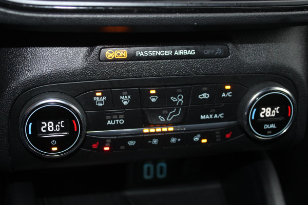 Ford FOCUS Wagon 1.0 EcoBoost Hybrid ST Line X Business | Winter Pack | Full LED koplampen | Head up Display