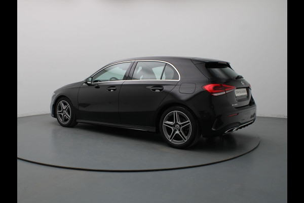 Mercedes-Benz A-Klasse 165pk Advantage Automaat Camera | Cruise | Climate | Navi | Parkeersens. v+a
