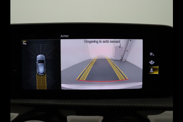 Mercedes-Benz A-Klasse 165pk Advantage Automaat Camera | Cruise | Climate | Navi | Parkeersens. v+a