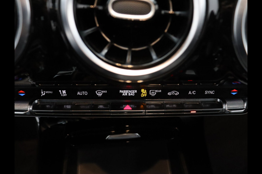 Mercedes-Benz A-Klasse 165pk Advantage Automaat Camera | Cruise | Climate | Navi | Parkeersens. v+a