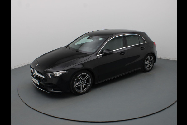 Mercedes-Benz A-Klasse 165pk Advantage Automaat Camera | Cruise | Climate | Navi | Parkeersens. v+a