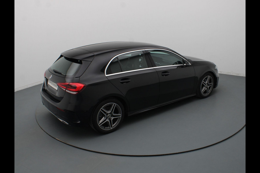 Mercedes-Benz A-Klasse 165pk Advantage Automaat Camera | Cruise | Climate | Navi | Parkeersens. v+a