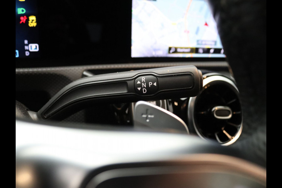 Mercedes-Benz A-Klasse 165pk Advantage Automaat Camera | Cruise | Climate | Navi | Parkeersens. v+a