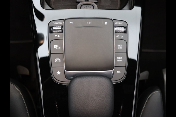 Mercedes-Benz A-Klasse 165pk Advantage Automaat Camera | Cruise | Climate | Navi | Parkeersens. v+a