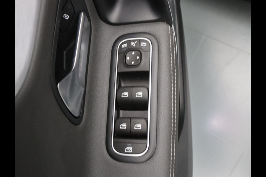 Mercedes-Benz A-Klasse 165pk Advantage Automaat Camera | Cruise | Climate | Navi | Parkeersens. v+a