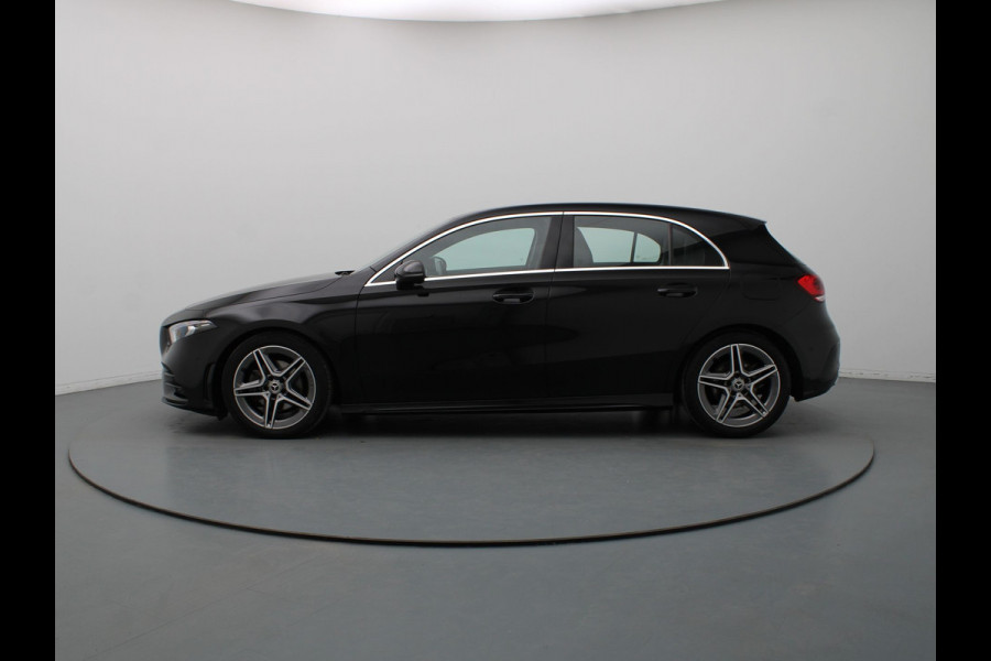Mercedes-Benz A-Klasse 165pk Advantage Automaat Camera | Cruise | Climate | Navi | Parkeersens. v+a