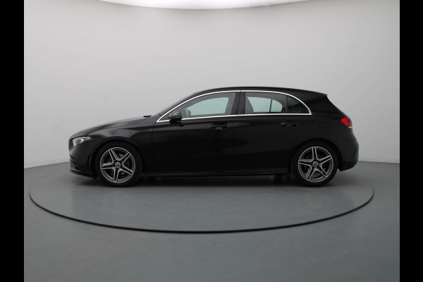 Mercedes-Benz A-Klasse 165pk Advantage Automaat Camera | Cruise | Climate | Navi | Parkeersens. v+a