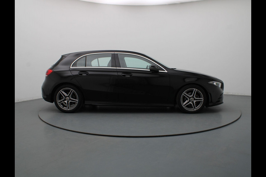 Mercedes-Benz A-Klasse 165pk Advantage Automaat Camera | Cruise | Climate | Navi | Parkeersens. v+a