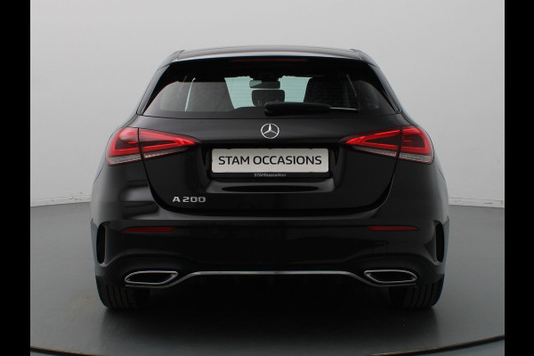 Mercedes-Benz A-Klasse 165pk Advantage Automaat Camera | Cruise | Climate | Navi | Parkeersens. v+a